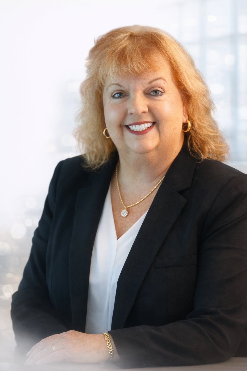 Liz Miller, Strategic Partner for law firm owners